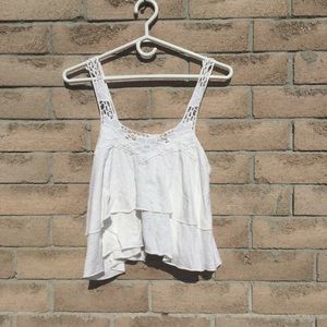 EUC Forever 21 Tank Top - Size Medium